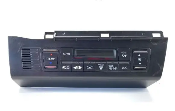 Honda Civic IX Interior fan control switch SANWA2600A