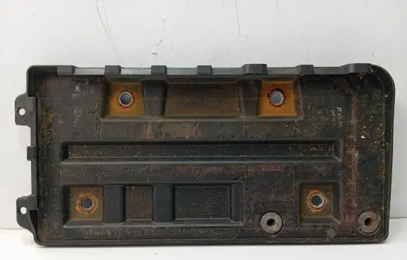 Bentley Continental Battery tray 3W0804869