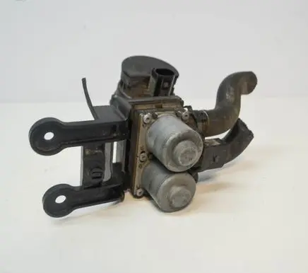 Electric auxiliary coolant/water pump