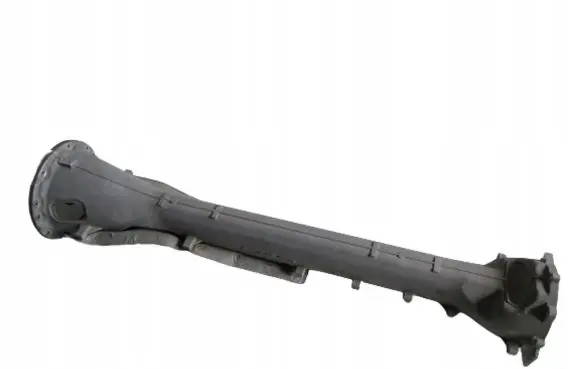 Mercedes-Benz AMG GT R190 C190 Drive shaft (set) A1904101400 A1904100700