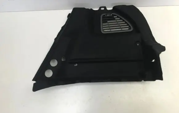 Opel Mokka B Tailgate/trunk side cover trim 98353559ZD