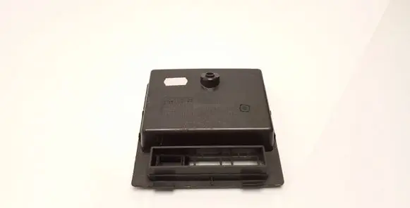 Volkswagen Touran I Central console drawer/shelf pad 1T1857368D