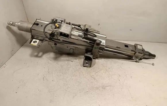 Jaguar XE Steering wheel axle GX733C529DE