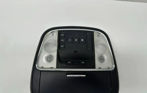Jeep Grand Cherokee Front seat light 5042549 3303303 650880261