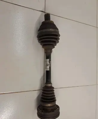 Audi Q3 8U Front driveshaft 5N0407761F 0300010586