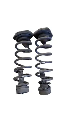 Nissan Qashqai Rear coil spring 550324EA0A