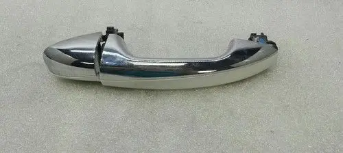 Mercedes-Benz C W205 Front door handle light (exterior) A0997604801