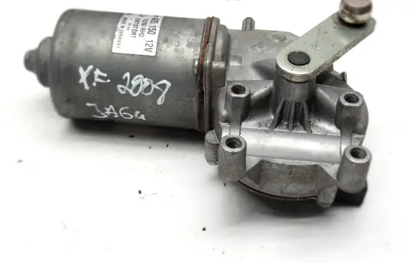 Jaguar XF X250 Wiper motor 405150