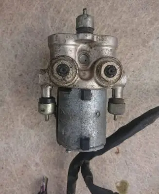 Jaguar XJ X300 ABS Pump