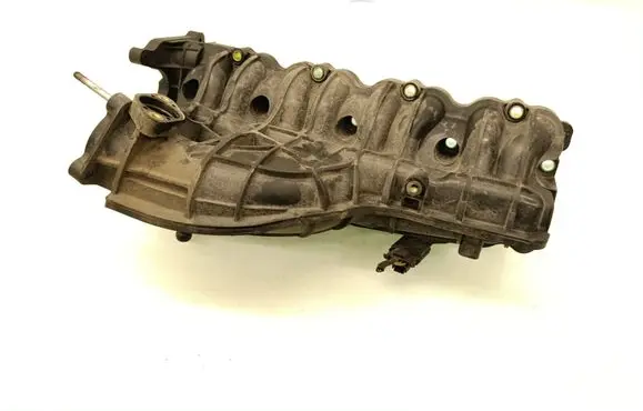 Intake manifold