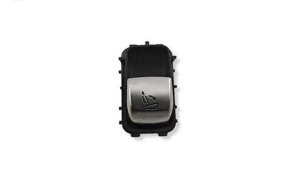 Mercedes-Benz C AMG W205 Seat control switch A2059052213
