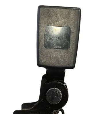 Opel Astra H Middle seatbelt (rear) 246151B