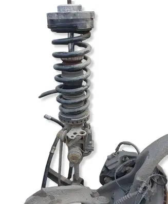BMW 7 F01 F02 F03 F04 Front shock absorber/damper 