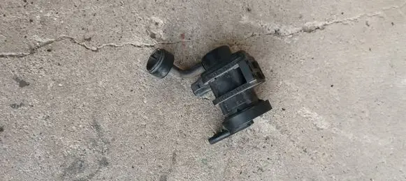 Opel Zafira A Turbo solenoid valve