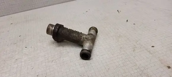 Volkswagen Transporter - Caravelle T4 Engine coolant pipe/hose 074121145B