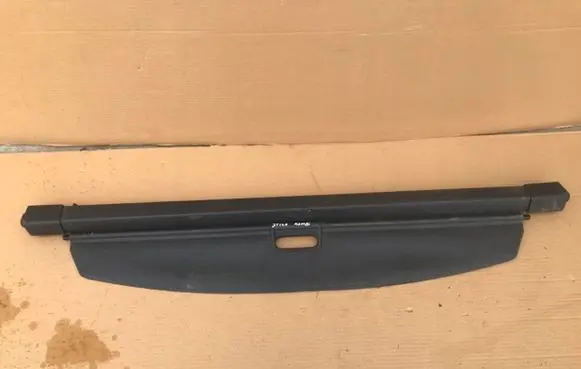 Fiat Stilo Parcel shelf load cover 