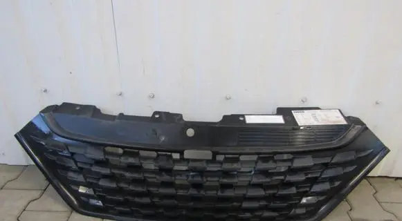 Iveco Daily 6th gen Front bumper 5802317677