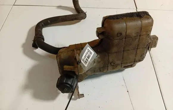 Renault Espace - Grand espace IV Coolant expansion tank/reservoir 8200339746A