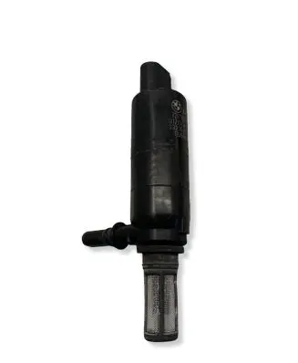 BMW X3 F25 Headlight washer pump 7217792 13264011 3323525