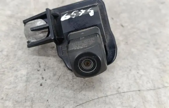 Toyota Auris E210 Reversing camera 8679002120