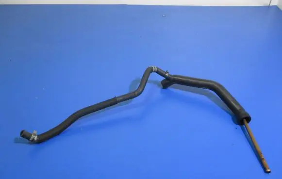 Mercedes-Benz A W168 Engine coolant pipe/hose A6680181082