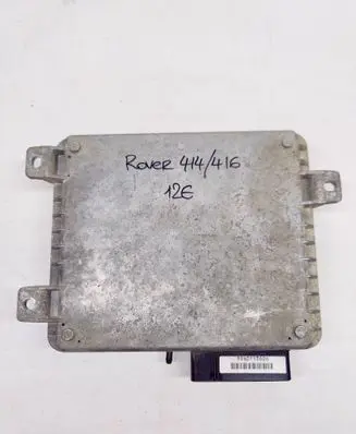 Rover 414 - 416 - 420 Engine control unit/module MKC103370
