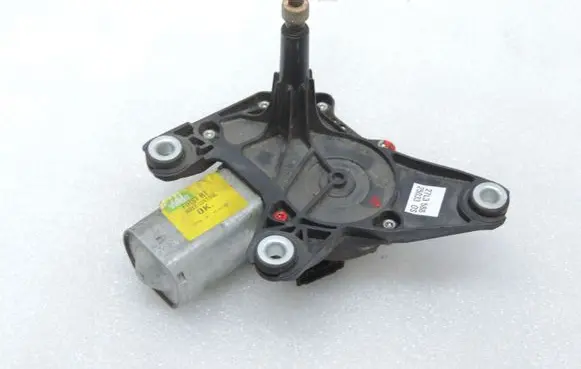 Chrysler Grand Voyager V Rear window wiper motor WS00000720
