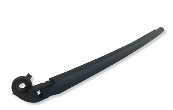 Audi A3 S3 8P Rear wiper blade arm 8E9955407C