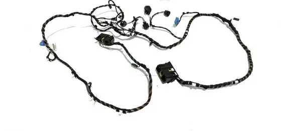 Volkswagen PASSAT B8 Tailgate/trunk wiring harness 3G9971147BT 42772