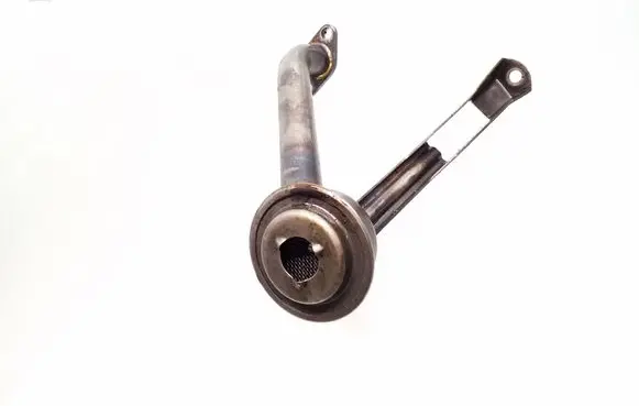 Subaru Forester SH Oil sump strainer pipe 