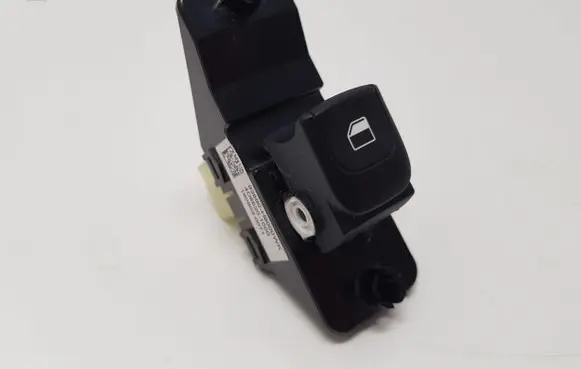 KIA Stonic Electric window control switch 93580H8000 4D65201000