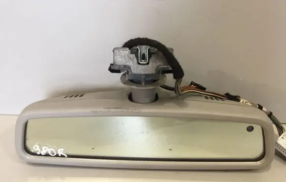 Mercedes-Benz R W251 Rear view mirror (interior) 010696 A1648102117
