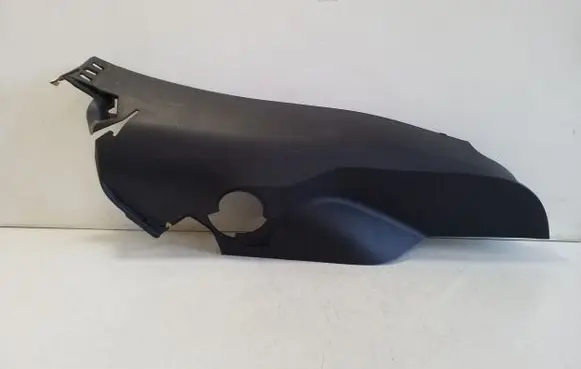 Toyota Corolla E210 E21 Rear seat side bottom trim 6255102730 MOU022560