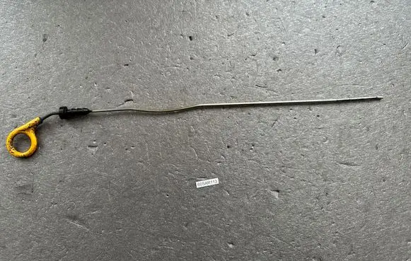 Nissan Patrol Y60 Oil level dip stick 1114022J06