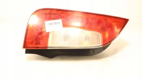 Skoda Citigo Rear/tail lights 1ST945095F