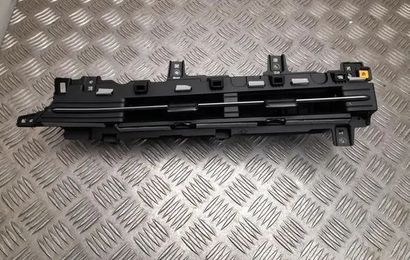 Hyundai Kona II Dash center air vent grill 97401HF800