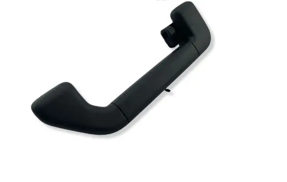 Porsche Cayenne (92A) Rear interior roof grab handle 7P0857644B