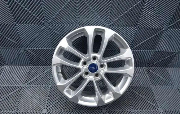Ford Kuga III R17 alloy rim 2402423 7JX17ET50 LJ6C1007A2A