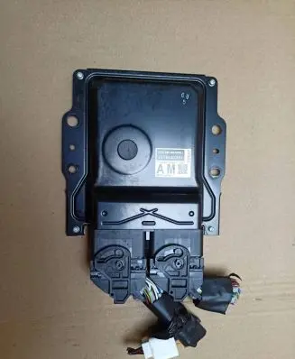 Subaru Forester SJ Engine control unit/module ECU 22765AL391