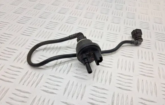 Renault Captur Vacuum valve 269516045