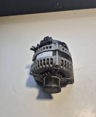 Generator/alternator