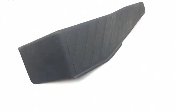 Skoda Octavia Mk4 Foot rest pad/dead pedal 5Q2864778A