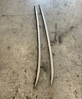 KIA Sportage Roof bar rail 87280r2000pdc