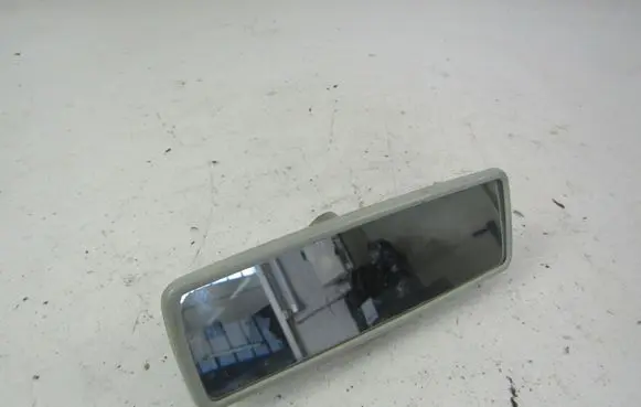 Seat Ibiza II (6k) Rear view mirror (interior) 
