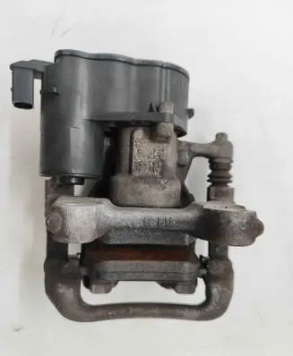 Mercedes-Benz CLA C118 X118 Rear brake caliper A2474232200