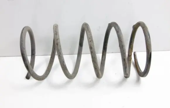Mazda Premacy Front coil spring