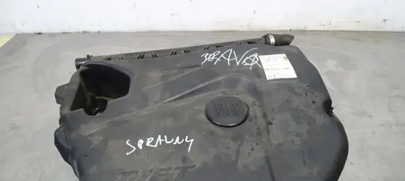 Fiat Bravo Engine cover (trim)