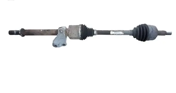 Dacia Dokker Front driveshaft 391004751R
