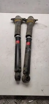 Audi A3 S3 8P Rear shock absorber/damper 344459