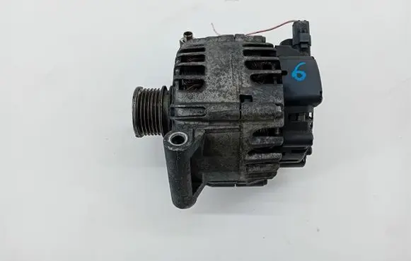 Peugeot 308 Generator/alternator V7576513